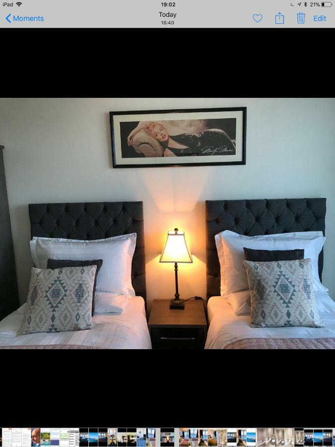 Luxury 2 Bedroom Apartment In Prime City Location Belfast Esterno foto